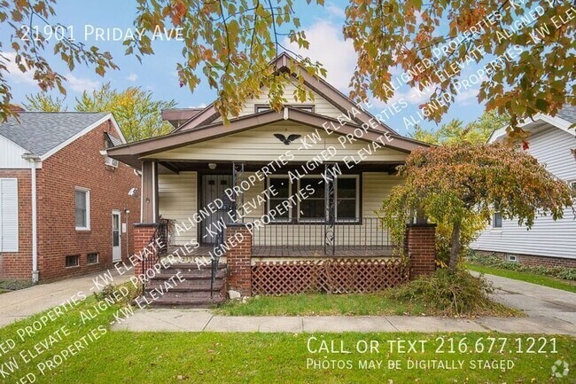 Building Photo - 21901 Priday Ave Rental