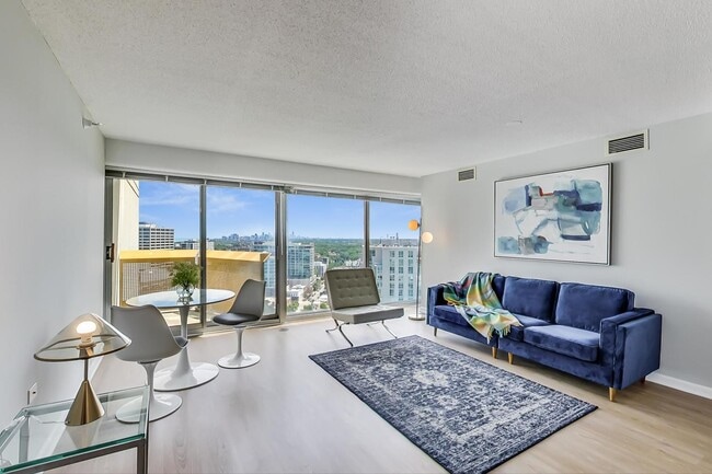Photo - 1720 Maple Ave Unit 2070