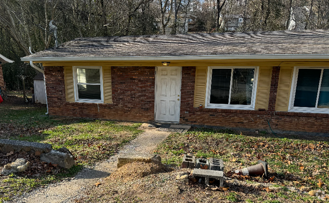 Building Photo - 3515 Lamar Ave Rental