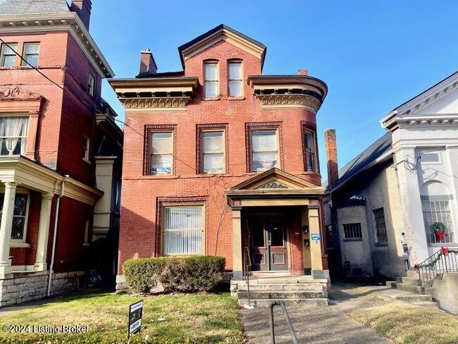Photo - 1144 S 3rd St Apartment Unit 5