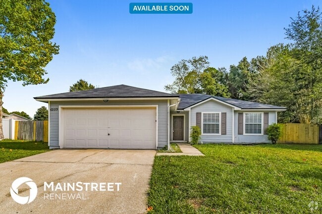 Building Photo - 6559 Big Stone Dr Rental
