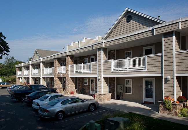 Fairfield Lakeside At Moriches