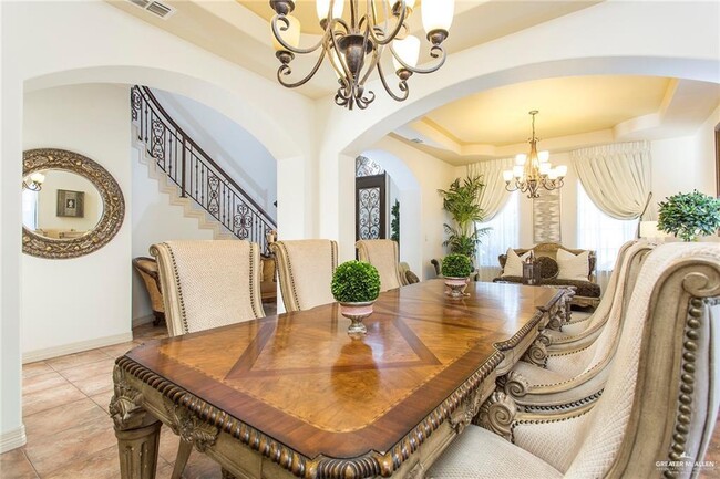 3805 San Clemente