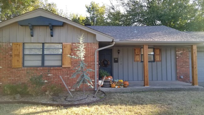 Building Photo - 2816 Northampton Pl Rental