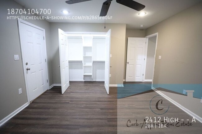 Photo - 2412 High St Unit A