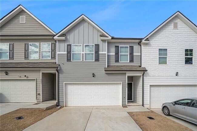 Photo - 3405 Endurance Ct House
