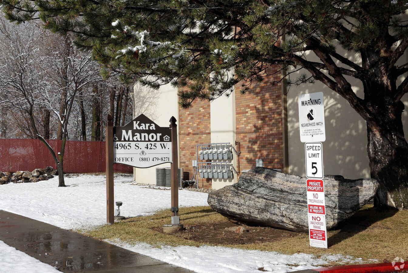 Photo - Kara Manor Apartments