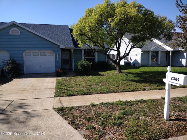 Photo - 2384 Talmadge Dr Townhome