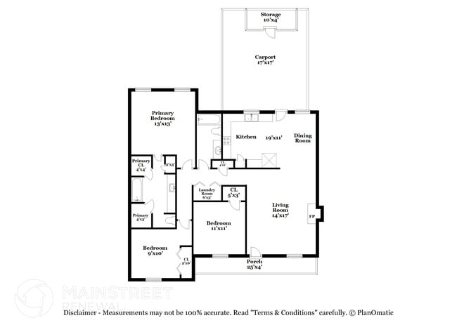 Photo - 1003 Cornwall Ct