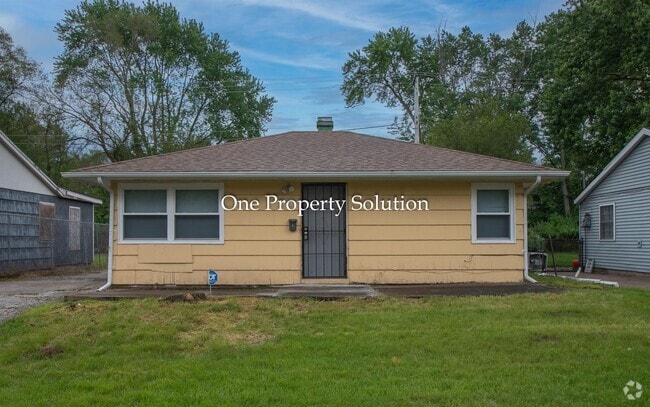 Building Photo - 5103 E 10th Ave Rental