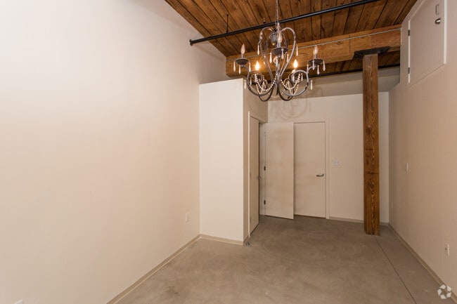 Atlas Lofts