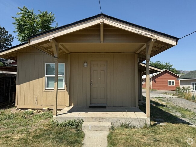 Building Photo - Now renting 1 bedroom cute home , to view ...