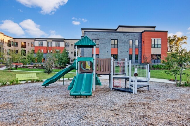 Siena Apartment Homes