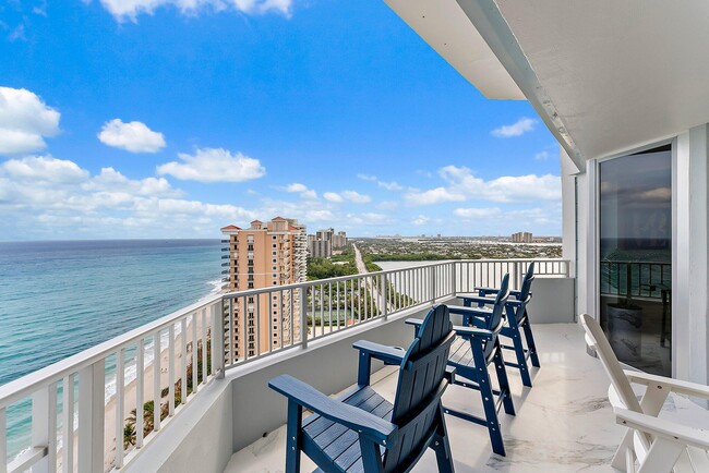 Photo - 5200 N Ocean Dr Unit Ph4