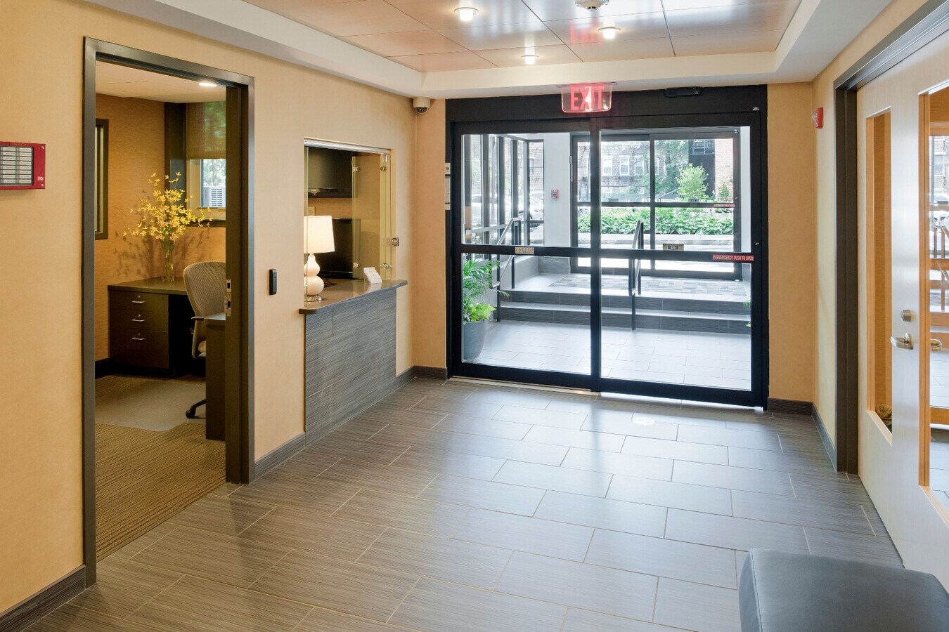 *Pictures are representative samples of the advertised unit. In some cases, the actual units you tou - 80 Gordon St Unit 10J