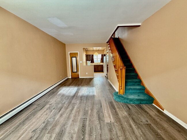 Photo - Recently UPDATED 3 BD/1 BA HOUSE in great East Passyunk/LOMO location w/ new Engineered Wood Floo...