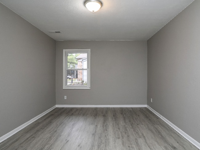 Whispering Pines Apartments