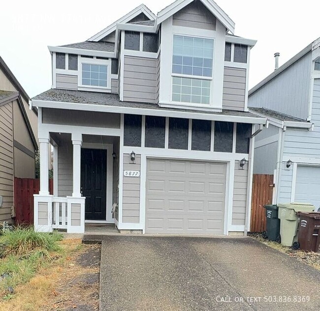 Spacious 3-Bedroom Home in Sought-After NW... - Spacious 3-Bedroom Home in Sought-After NW...