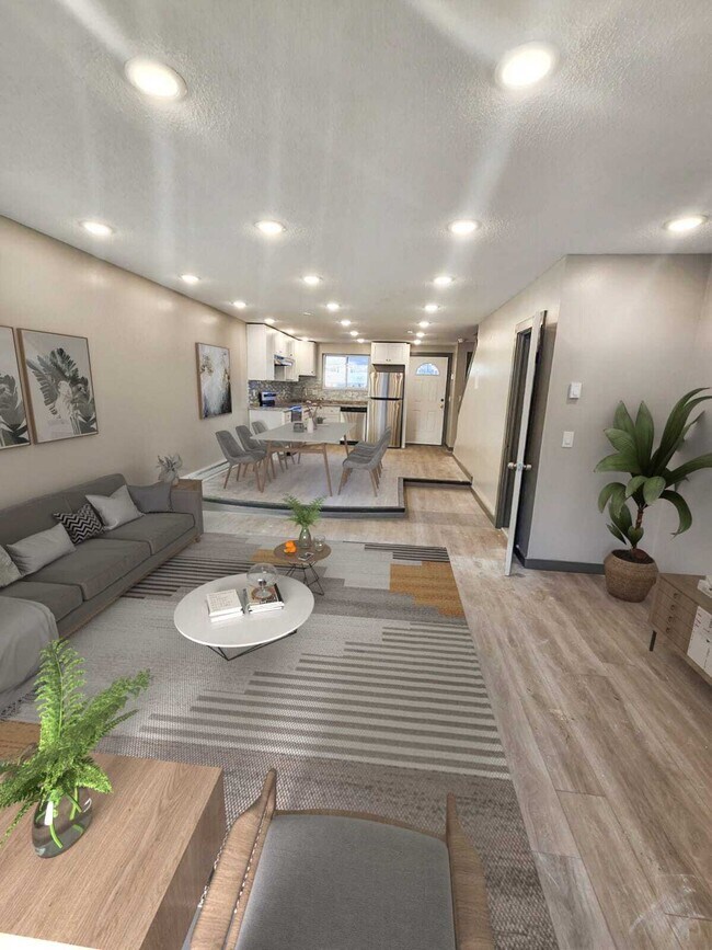 Photo - Perry Hill Apartments