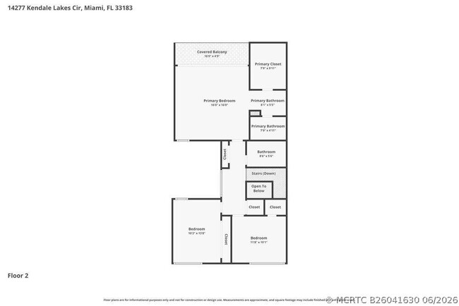 Photo - 14277 N Kendale Lakes Cir