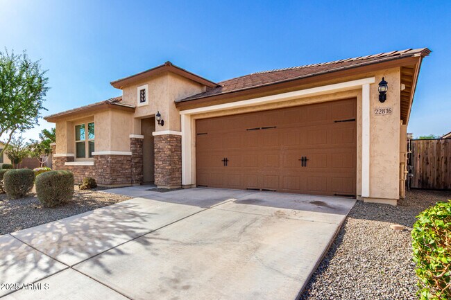 Photo - 22816 E Indiana Ave