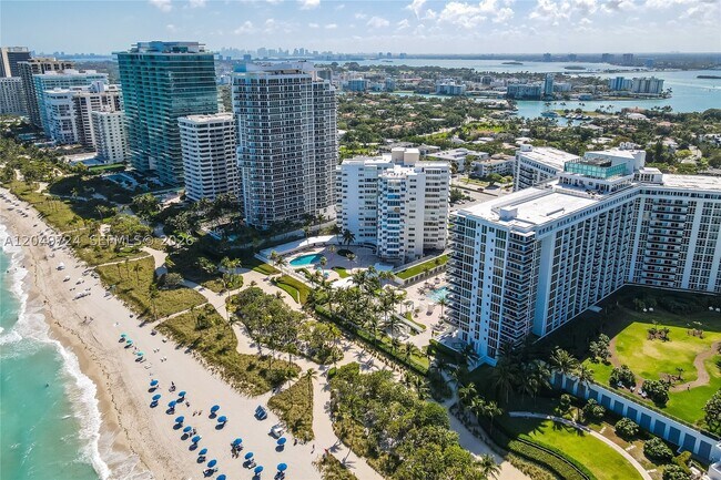 Photo - 10275 Collins Ave Unit 335