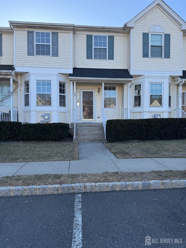 Photo - 30 Amesbury Ct Townhome