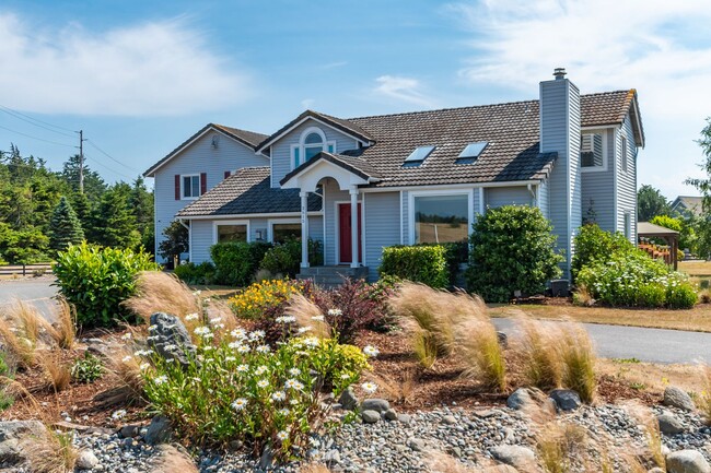 Rare Find! Coupeville Home with Separate ... - Rare Find!  Coupeville Home with Separate ...