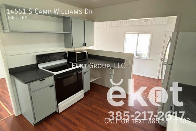 Photo - 14551 S Camp Williams Rd