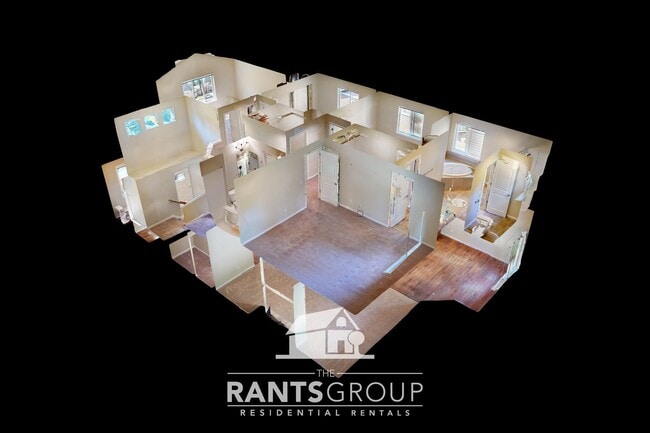 4322 Dudley Dr NE