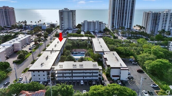 Building Photo - 1501 S Ocean Blvd Unit 104 Rental