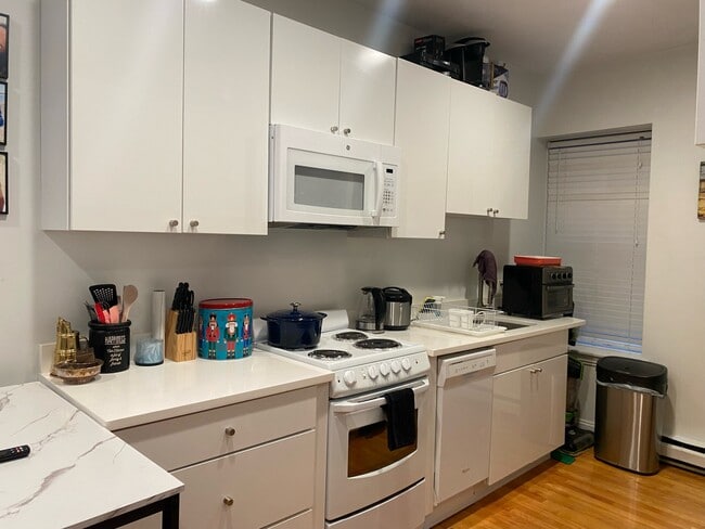 Photo - 57 Westland Ave Unit 5