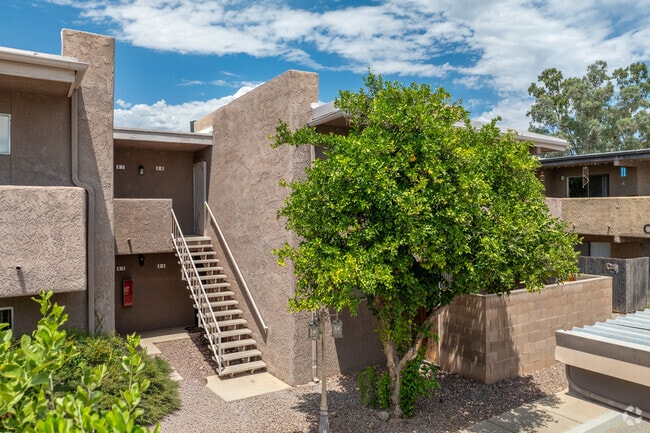 Mountain View Gardens Apartments - Mountain View Gardens Apartments