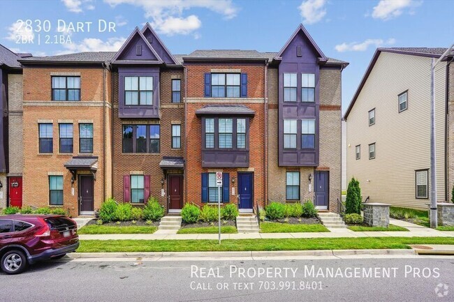 Building Photo - 2830 Dart Dr Rental