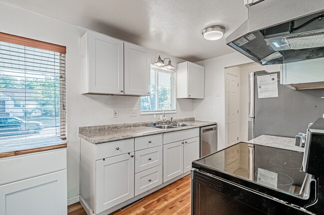 Photo - Affordable 4BD, 2BA East Denver Home