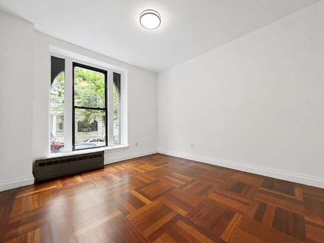 607 W 137th St Unit 2