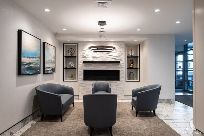 Photo - 474 N Lake Shore Dr Unit 5311