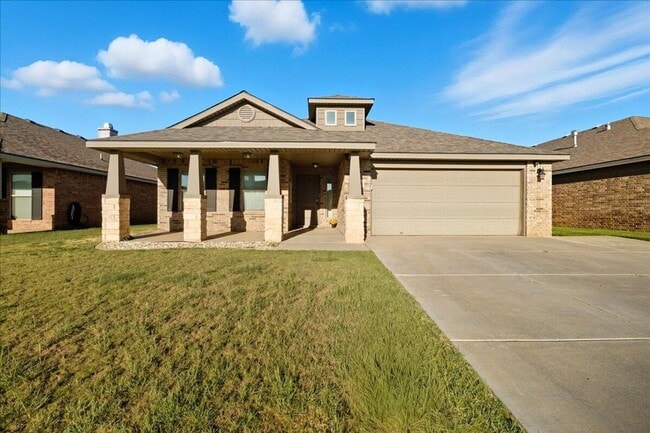 Building Photo - 4 Bedroom Located in Frenship ISD