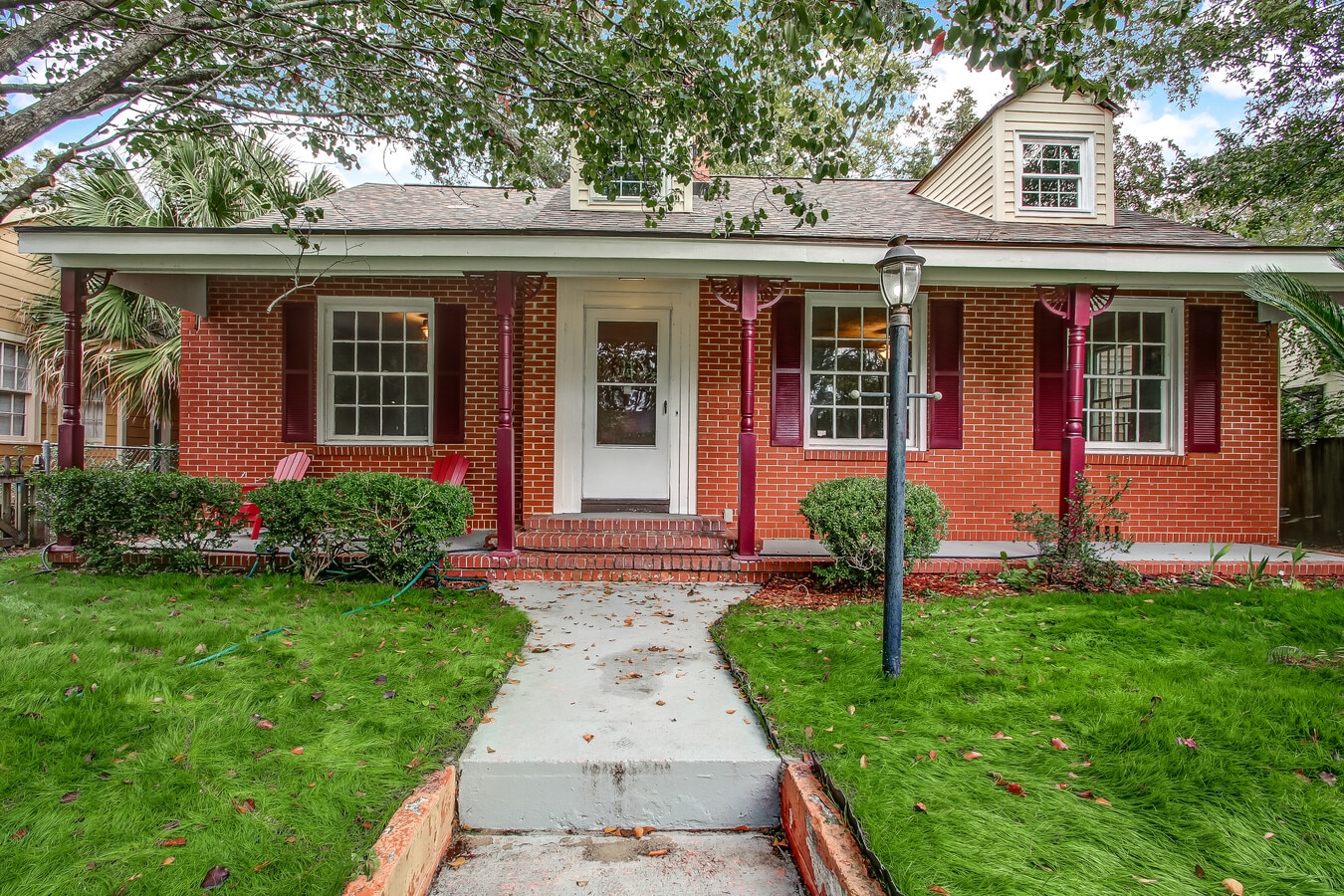 526 Durant Ave - 526 Durant Ave