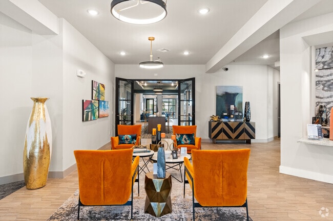 Apartamentos Neuhaus – Oficina de arrendamiento - Neuhaus