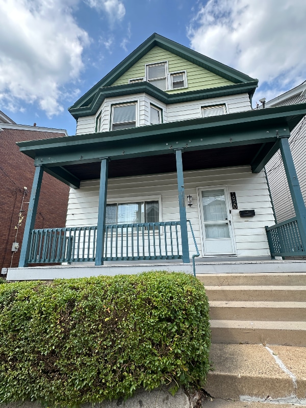 Building Photo - 1920 Middle St Rental
