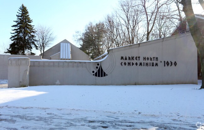 Photo - North Market Apartments