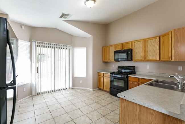 Photo - 10205 Barrel Ridge St