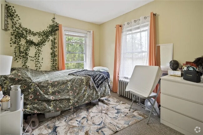 Building Photo - 908 Danby Rd Unit 4 Rental