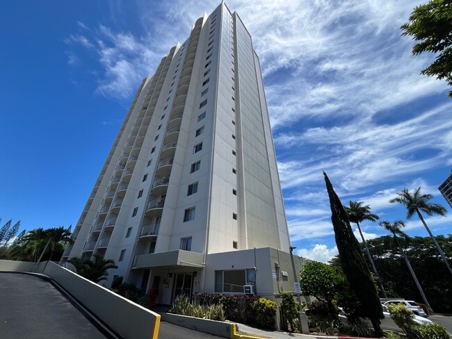 Pearl Ridge Gardens & Tower (Aiea) - 1 bed... - Pearl Ridge Gardens & Tower (Aiea) - 1 bed... Condo Unit 602
