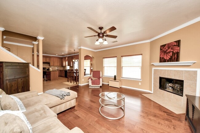 Photo - 8614 Riverbend Canyon Ln