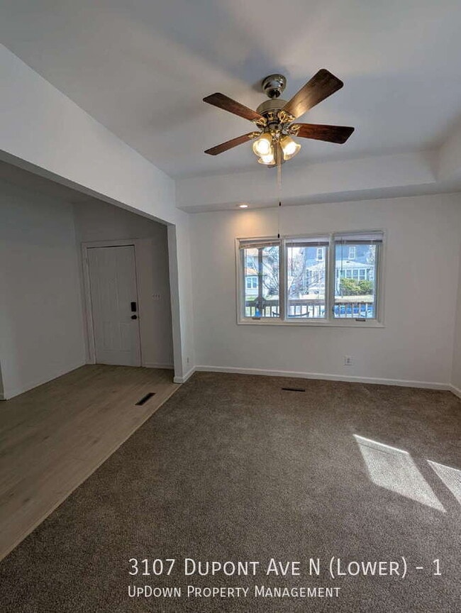 Photo - 3107 Dupont Ave N Unit 1