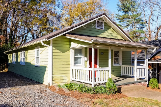 Photo - Lease today! No extra charge for contentment and relaxation!