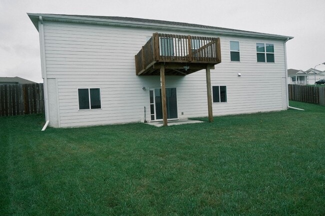 Photo - Springfield Ranch For Rent!