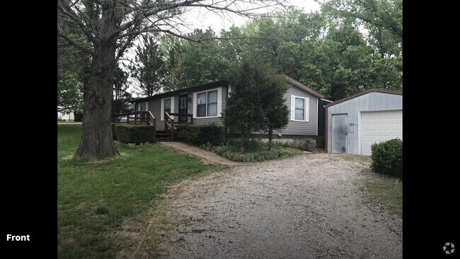 Building Photo - 6812 N Hwy Vv Rental